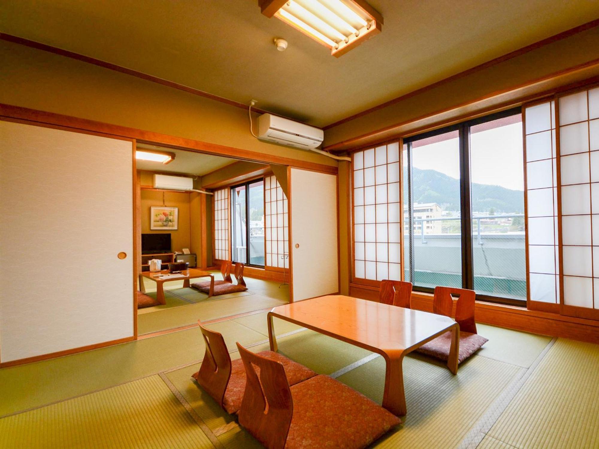Hoshikawakan Yamanouchi  Luaran gambar