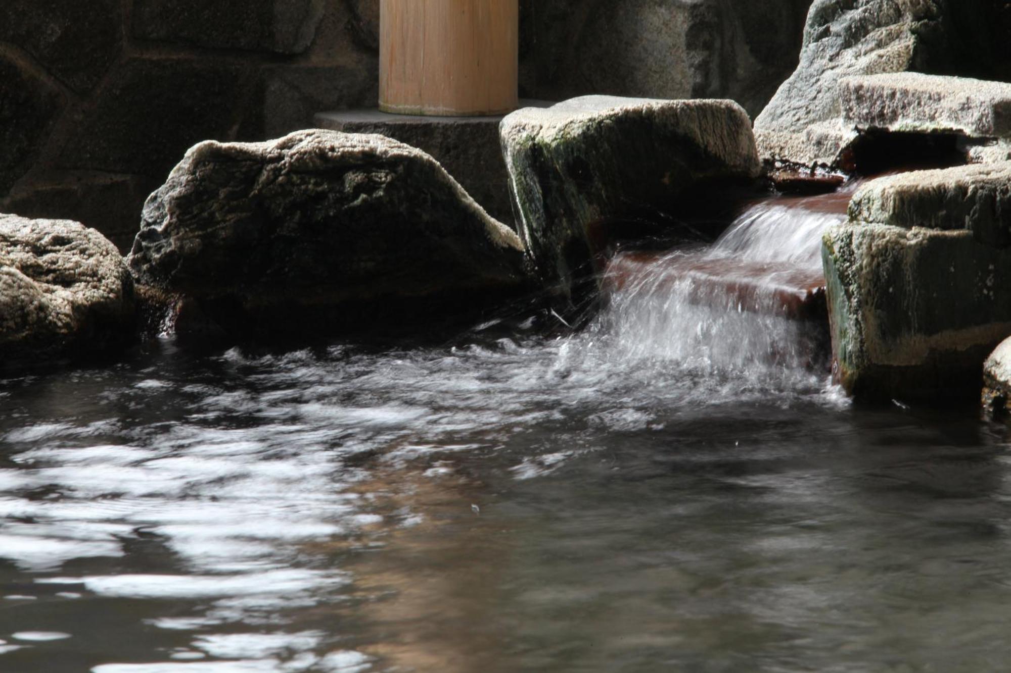 Hoshikawakan Yamanouchi  Luaran gambar
