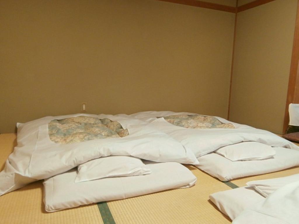 Hoshikawakan Yamanouchi  Bilik gambar