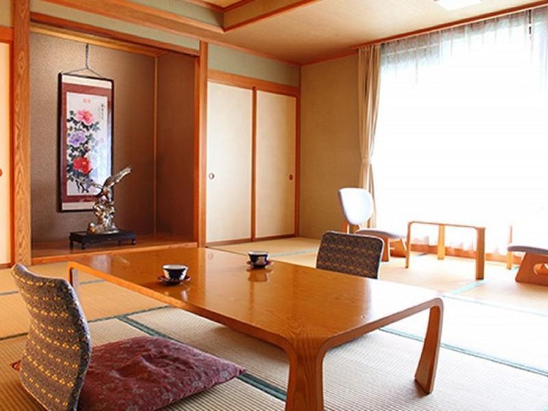Hoshikawakan Yamanouchi  Luaran gambar