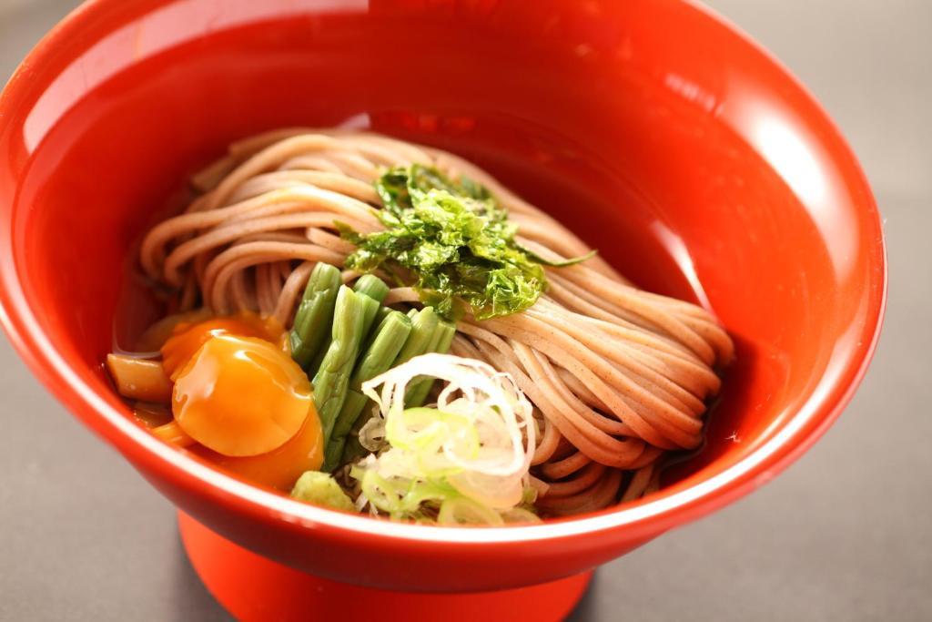 Hoshikawakan Yamanouchi  Luaran gambar