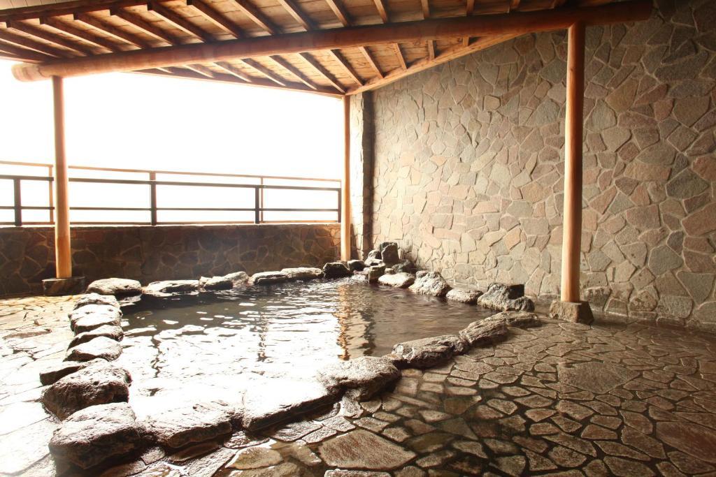 Hoshikawakan Yamanouchi  Luaran gambar